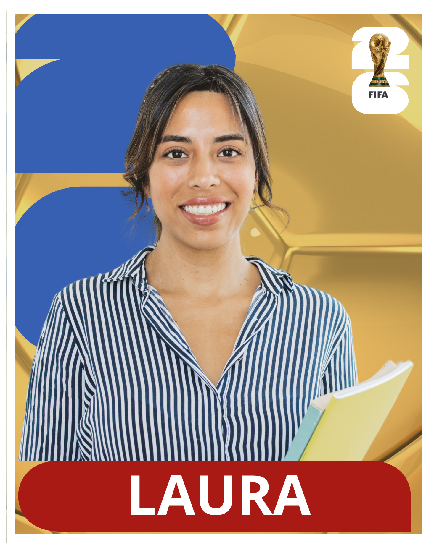 Figurinha rara